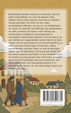 De-vreemdste-belastingen-ooit-geheven-flaptekst-9789465641874