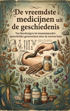 De-vreemdste-medicijnen-uit-de-geschiedenis-boek-cover-9789465642857