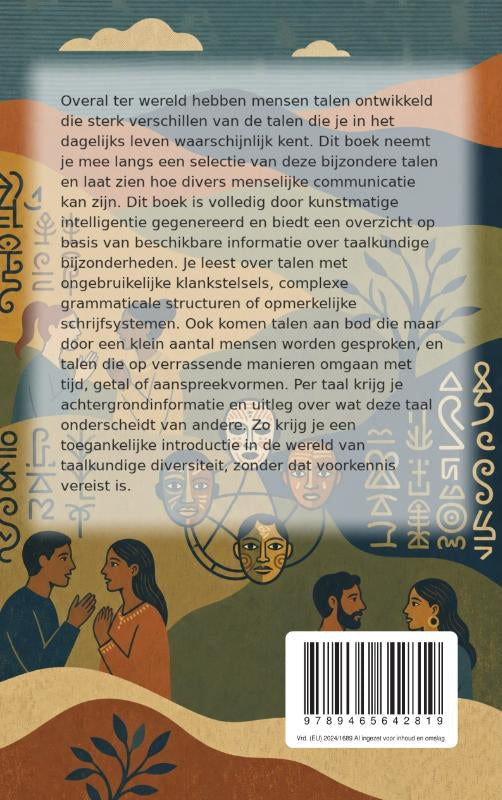 De-vreemdste-talen-ter-wereld-flaptekst-9789465642819