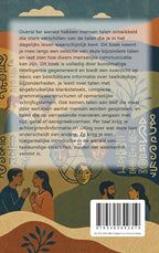 De-vreemdste-talen-ter-wereld-flaptekst-9789465642819