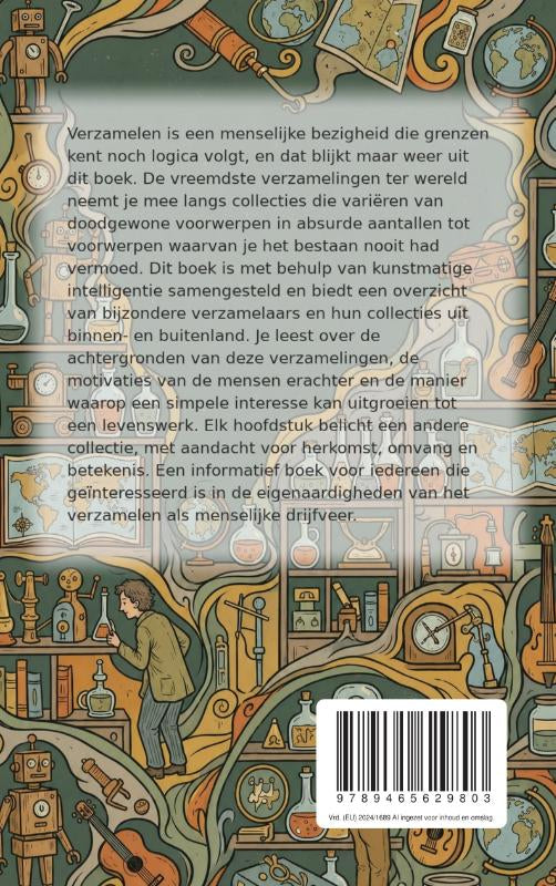 De-vreemdste-verzamelingen-ter-wereld-flaptekst-9789465629803