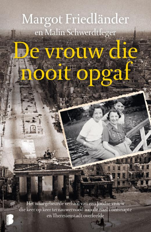 De-vrouw-die-nooit-opgaf-boek-cover-9789049209490
