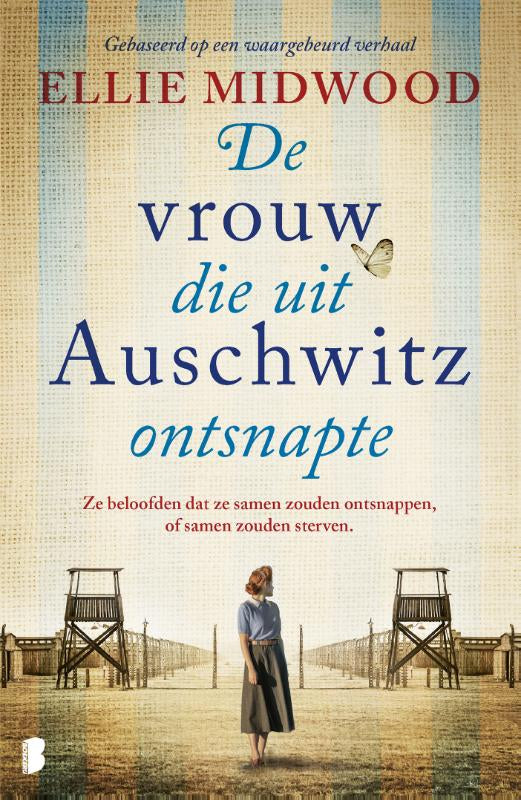 De-vrouw-die-uit-Auschwitz-ontsnapte-boek-cover-9789049211554