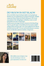 De-vrouw-in-het-blauw-flaptekst-9789026167409