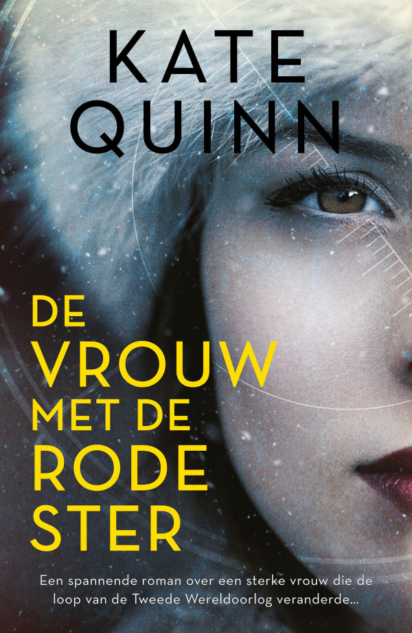 De-vrouw-met-de-rode-ster-boek-cover-9789026170898