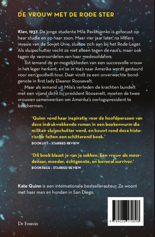 De-vrouw-met-de-rode-ster-flaptekst-9789026170898