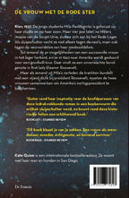De-vrouw-met-de-rode-ster-flaptekst-9789026170898