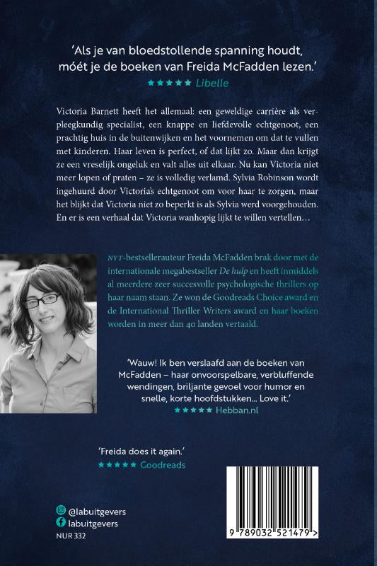 De-vrouw-op-zolder-flaptekst-9789032521479