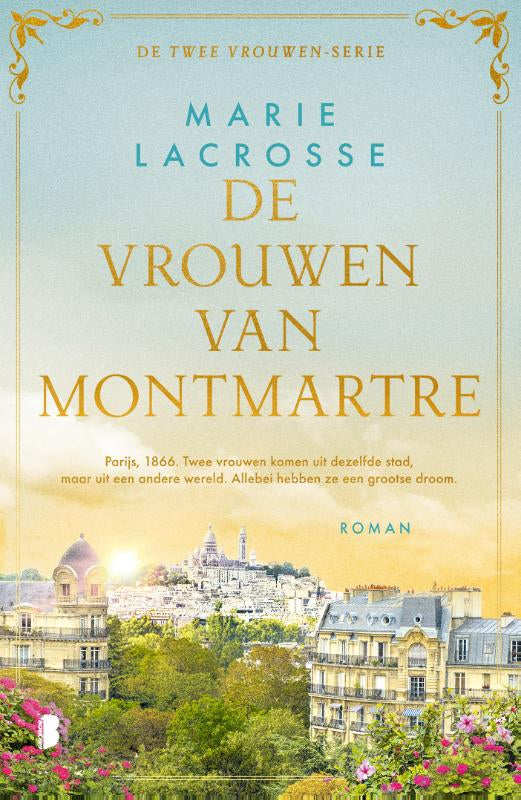 De vrouwen van Montmartre