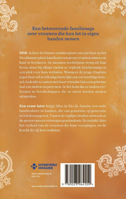 De-vrouwen-van-de-familie-Flores-flaptekst-9789023964209