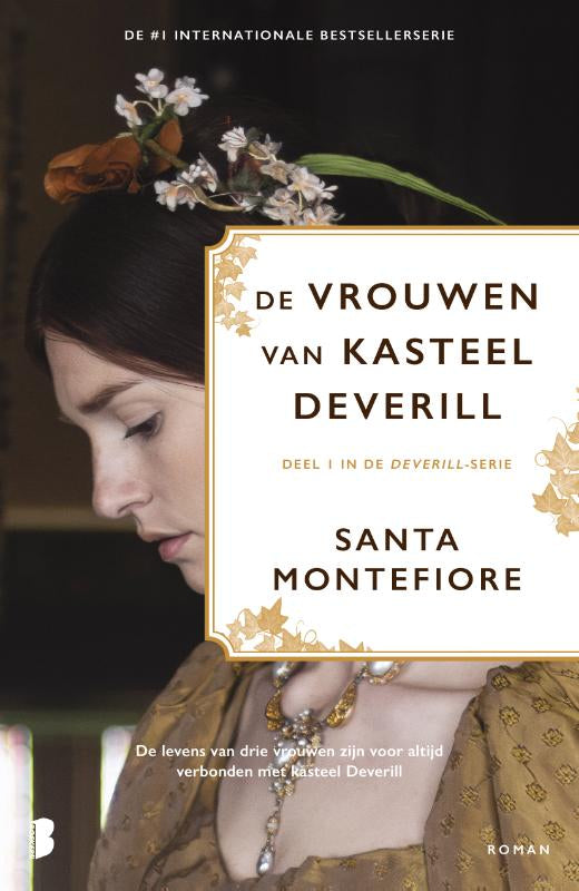 De-vrouwen-van-kasteel-Deverill-boek-cover-9789049207373