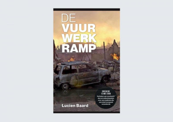 De vuurwerkramp