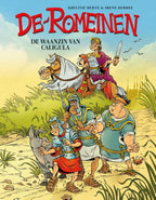 De-waanzin-van-Caligula-boek-cover-9789088865077