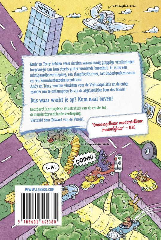 De-waanzinnige-boomhut-van-117-verdiepingen-flaptekst-9789401465380