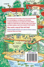 De-waanzinnige-boomhut-van-13-verdiepingen-flaptekst-9789401409322