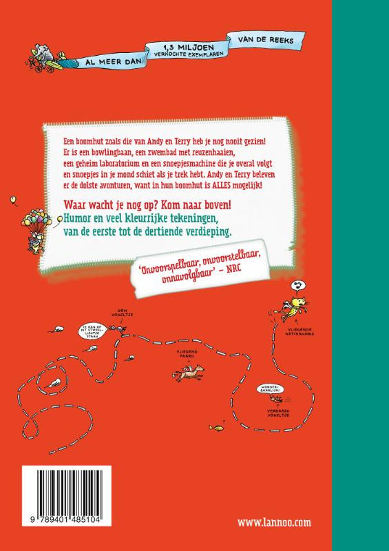 De-waanzinnige-boomhut-van-13-verdiepingen-flaptekst-9789401485104