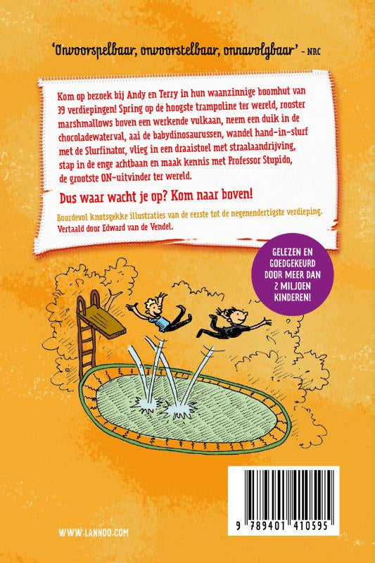 De-waanzinnige-boomhut-van-39-verdiepingen-flaptekst-9789401410595