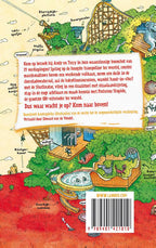 De-waanzinnige-boomhut-van-39-verdiepingen-flaptekst-9789401421010