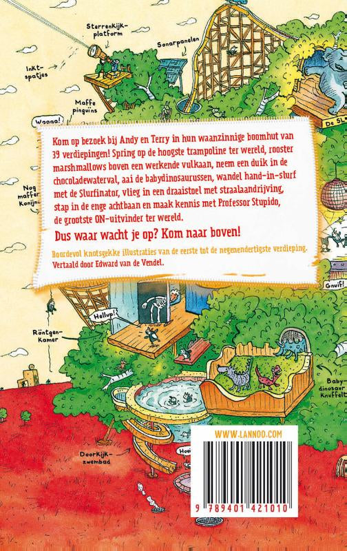 De-waanzinnige-boomhut-van-39-verdiepingen-flaptekst-9789401421010