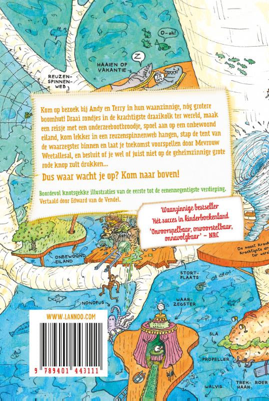 De-waanzinnige-boomhut-van-91-verdiepingen-flaptekst-9789401443111