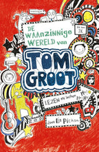 De-waanzinnige-wereld-van-Tom-Groot-boek-cover-9789025750220