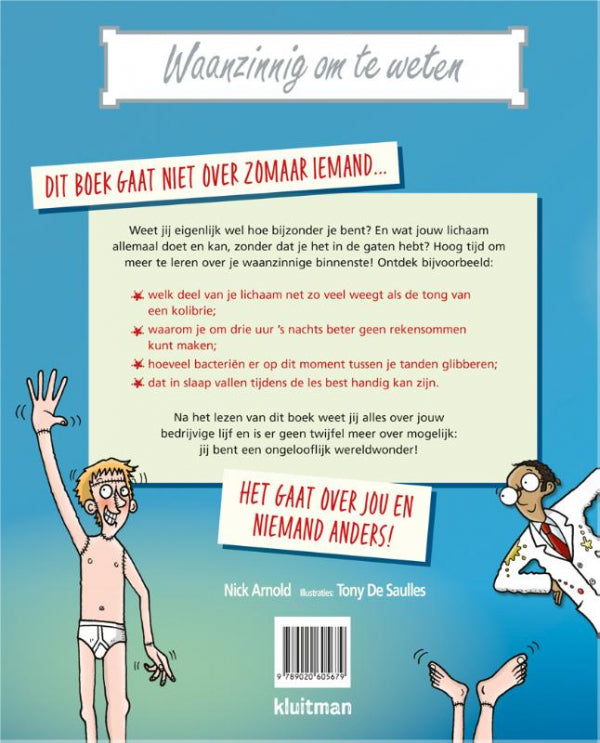 De-waanzinnige-wetenschap-over-jou-flaptekst-9789020605679
