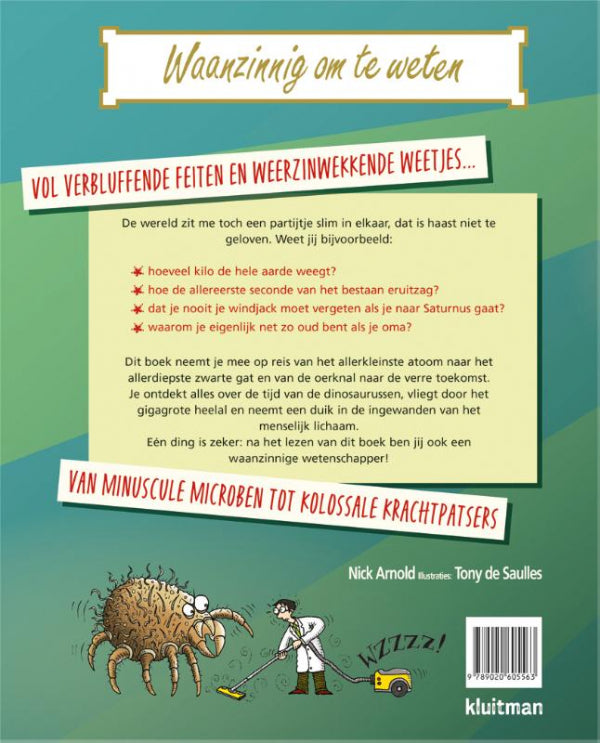 De-waanzinnige-wetenschap-van-werkelijk-alles-flaptekst-9789020605563