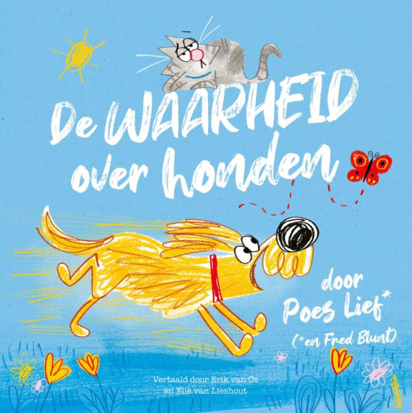 De-waarheid-over-honden-door-Poes-Lief-boek-cover-9789464398847