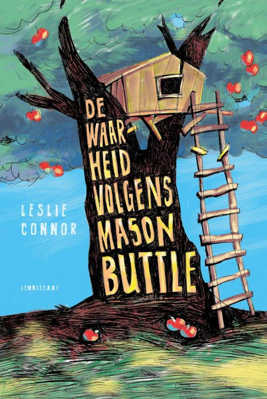 De-waarheid-volgens-Mason-Buttle-boek-cover-9789047710264