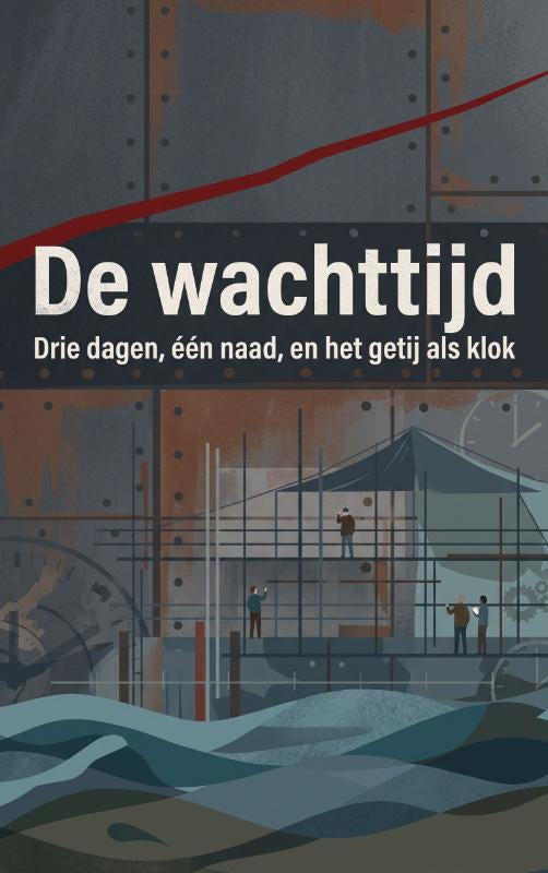 De wachttijd