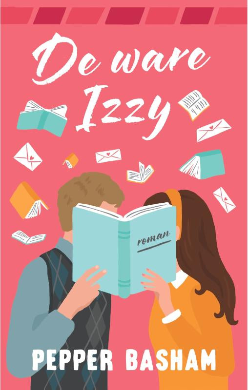 De-ware-Izzy-boek-cover-9789051946321
