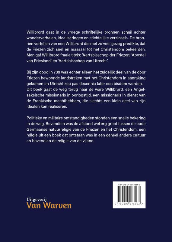De-ware-Willibrord-flaptekst-9789493175563