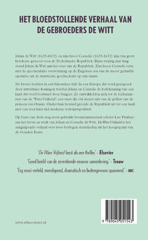 De-ware-vrijheid-flaptekst-9789045051543