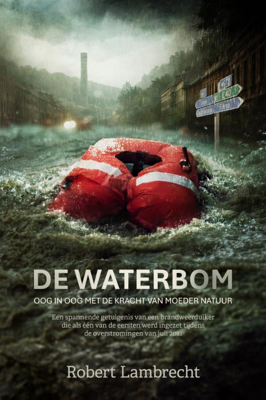 De waterbom