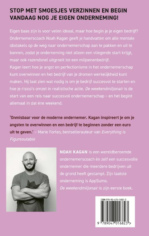 De-weekendmiljonair-flaptekst-9789047016823