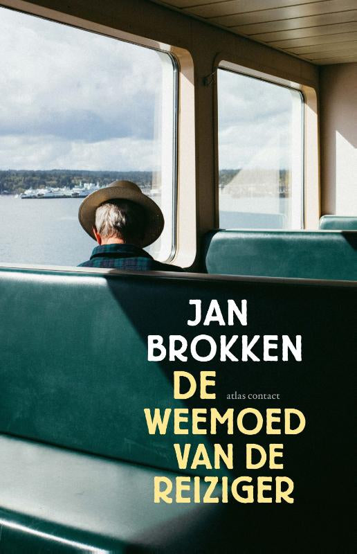 De weemoed van de reiziger