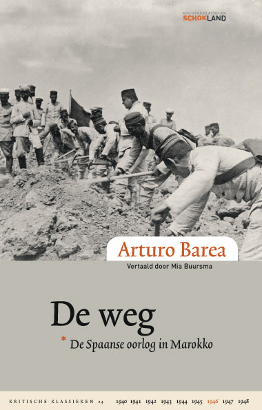 De weg