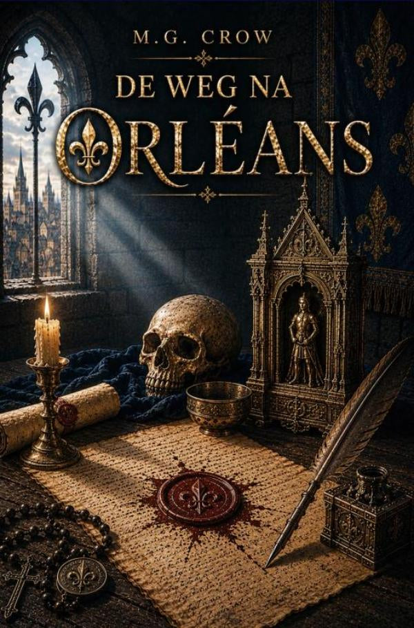 De-weg-na-Orleans-boek-cover-9789403909905