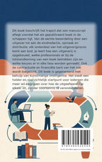 De-weg-van-manuscript-naar-boek-flaptekst-9789465532509