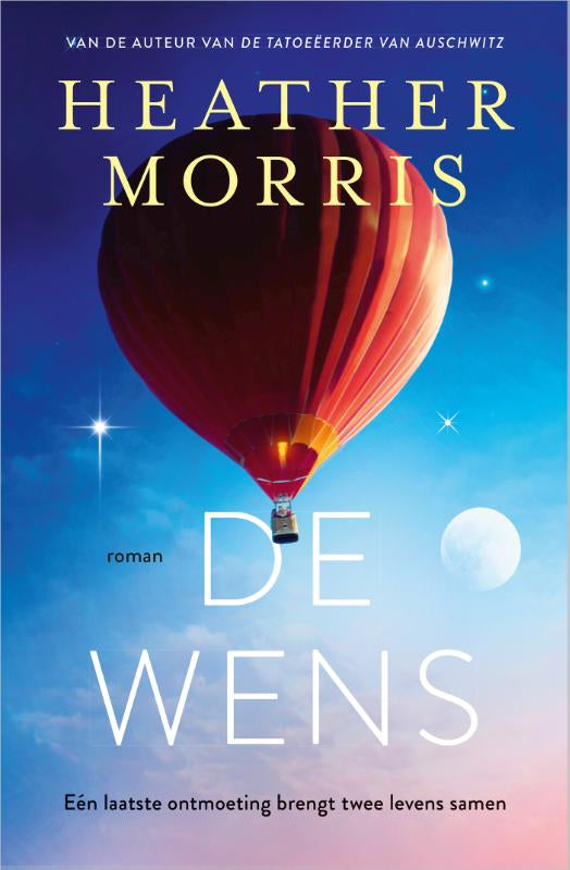 De wens
