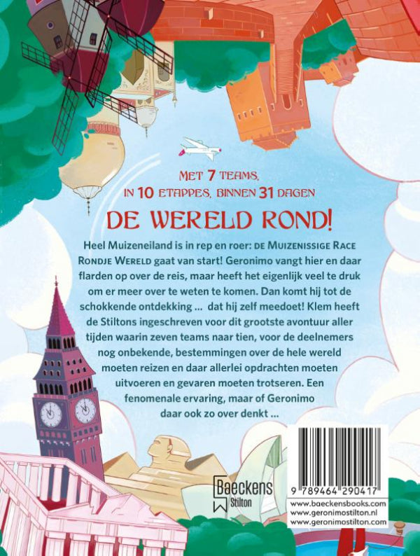 De-wereld-rond-met-Stilton-Geronimo-Stilton-flaptekst-9789464290417