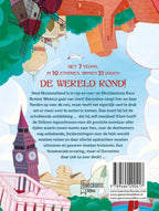 De-wereld-rond-met-Stilton-Geronimo-Stilton-flaptekst-9789464290417