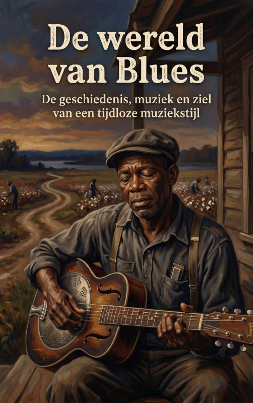 De wereld van Blues