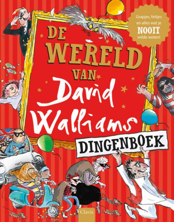 De-wereld-van-David-Walliams-boek-cover-9789044835755