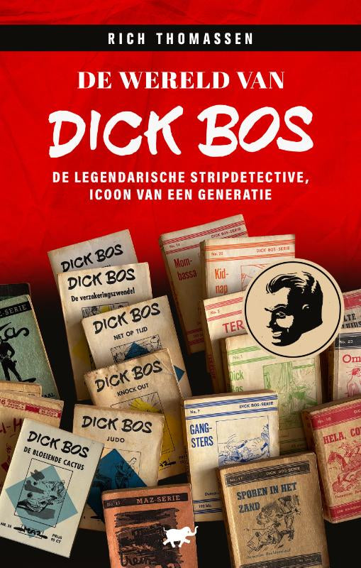 De wereld van Dick Bos