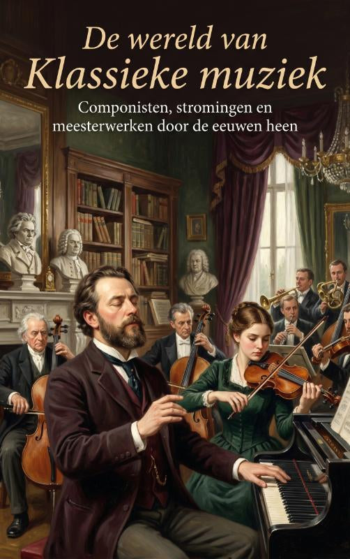 De wereld van Klassieke muziek