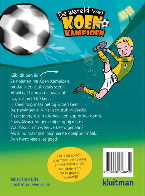 De-wereld-van-Koen-Kampioen-flaptekst-9789020648850