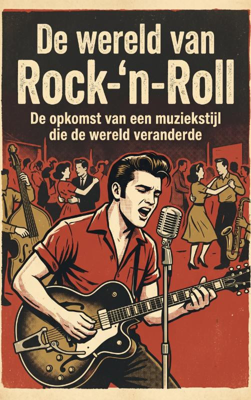 De wereld van Rock-'n-Roll