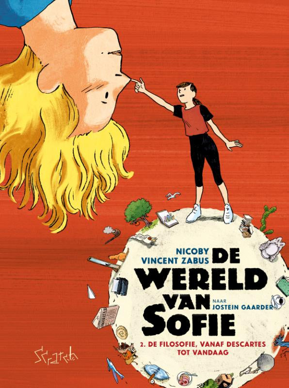 De-wereld-van-Sofie-deel-2-van-2-boek-cover-9789493166769