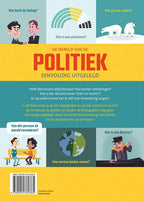 De-wereld-van-de-politiek-eenvoudig-uitgelegd-flaptekst-9789044760385